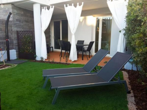Norace House Pula